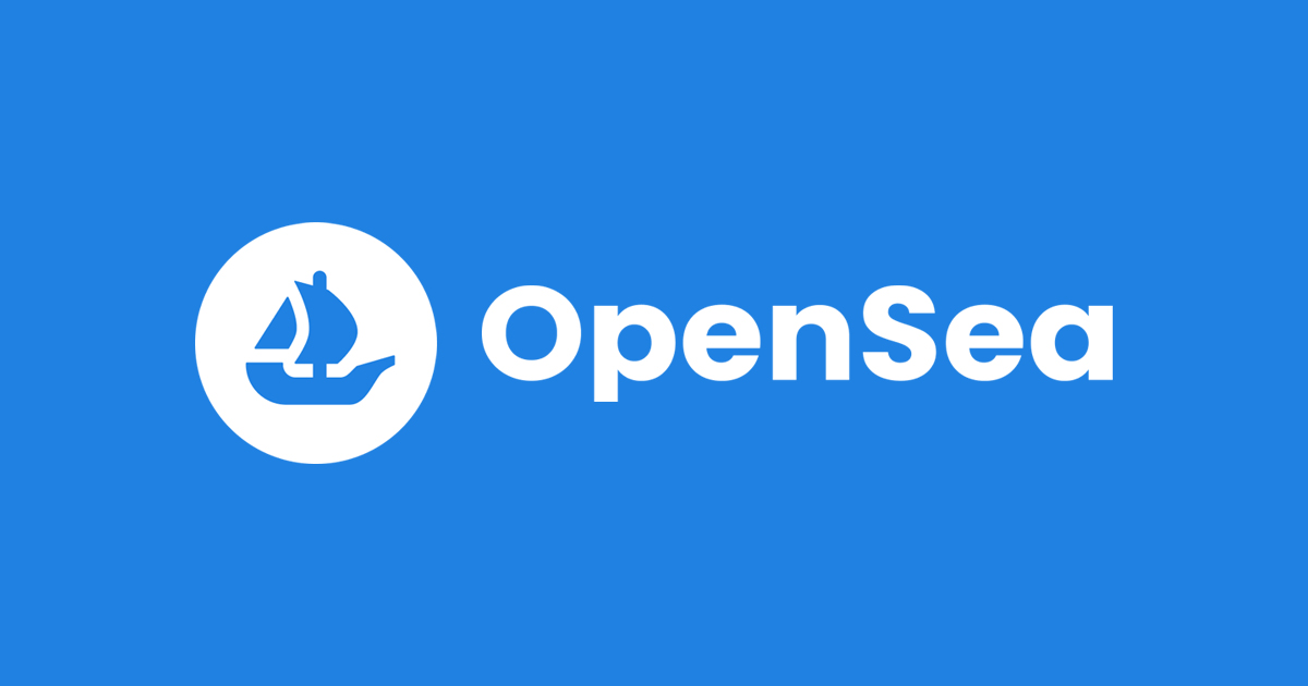 OpenSea（オープンシー）の使い方