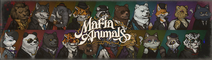 TMA（The Mafia Animals）