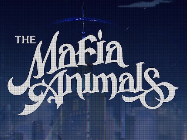 The Mafia Animals Soldiers（TMAs）最新情報