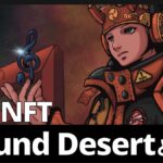 【注目】音楽NFTプラットフォームSound Desert（サウンドデザート）を徹底解説【NTTドコモ】