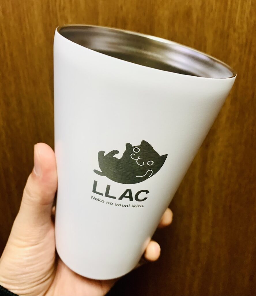 Live Like A Cat(LLAC)オンラインショップ「またたび屋」とは?