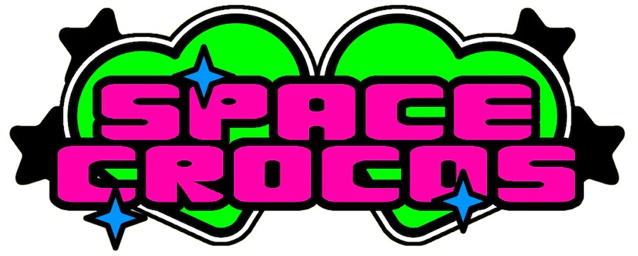 SPACE CROCOS（スペクロ）のアパレル展開