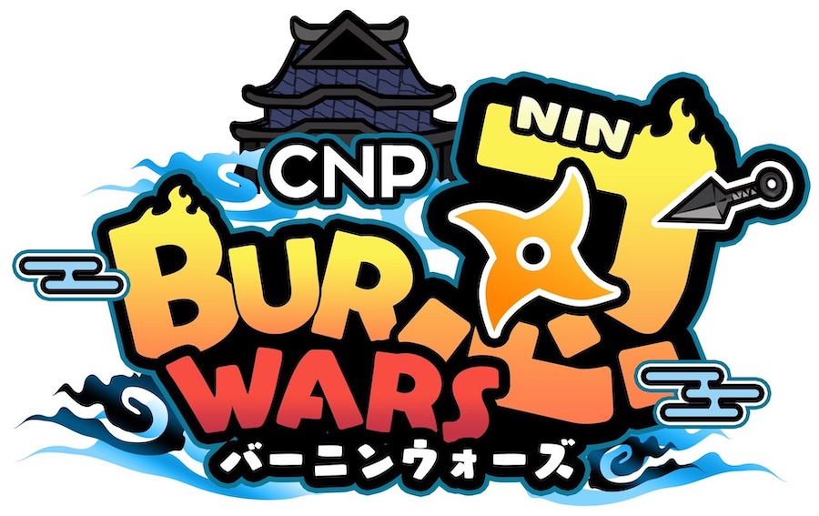 BUR忍WARS（バーニンウォーズ）とは？Crypto Ninja Partnersがスマホゲームに！
