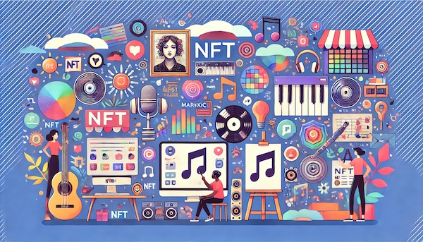 初心者必見！NFTプレゼントの受け取り方と注意点