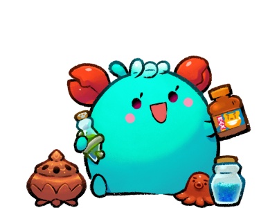 20240911Axie Infinity