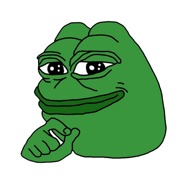 注目のミームコイン！仮想通貨PEPE(ペペコイン)とその成長の理由