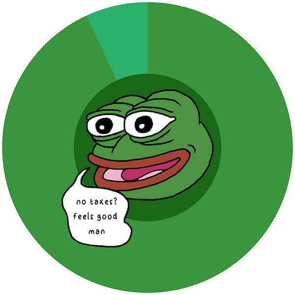 注目のミームコイン！仮想通貨PEPE(ペペコイン)とその成長の理由