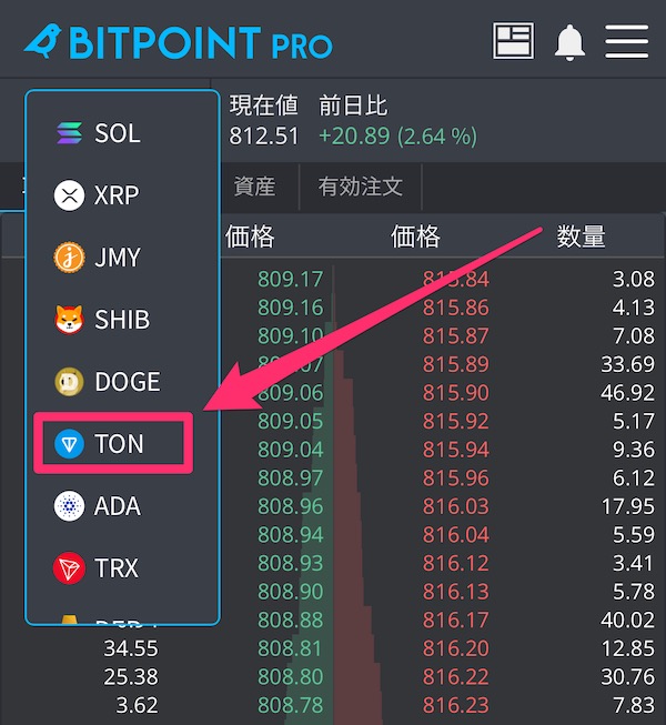 仮想通貨TON(Toncoin)とは？その仕組みと将来性を徹底解説！