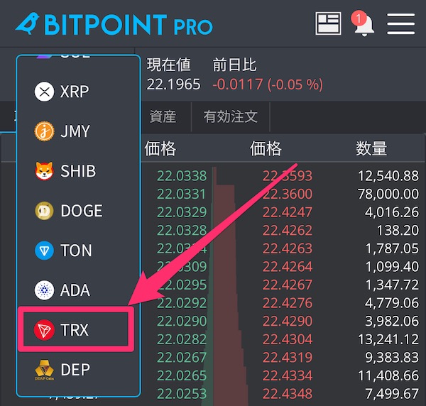 仮想通貨TRON(TRX/トロン)の特徴と将来性を初心者向けに徹底解説