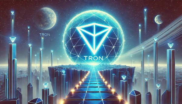 TRONを使った収益化の方法