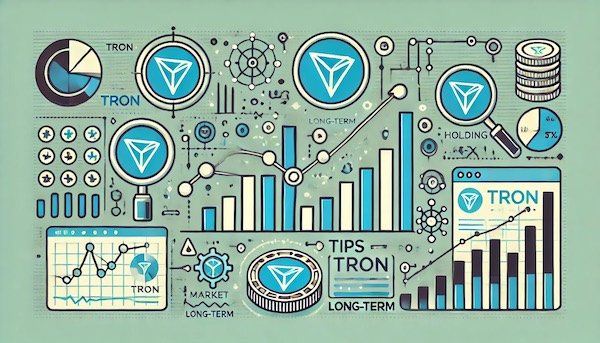 仮想通貨市場の動向と長期保有のポイント