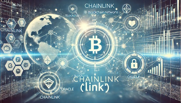 Chainlink (LINK)購入前に知っておくべき基礎知識