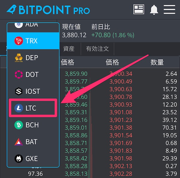 仮想通貨仮想通貨LTC(litecoin/ライトコイン)の全貌：その将来性を初心者向けに徹底解説の特徴と将来性を初心者向けに徹底解説