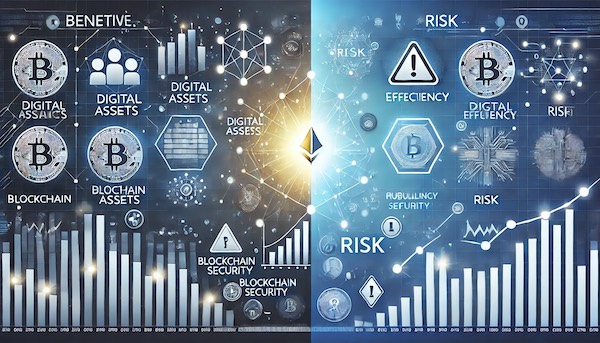 仮想通貨ONDOのメリットとリスク