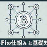 今さら聞けないDeFi(ディーファイ)の仕組みと基礎知識｜超初心者向けに徹底解説