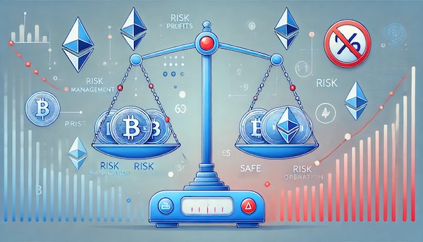 流動性プールのリスク管理と安全な運用方法