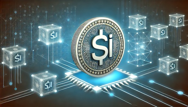 SUIはどんな仮想通貨か