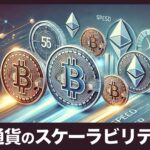 仮想通貨のスケーラビリティ問題とは？初心者向けにやさしく解説