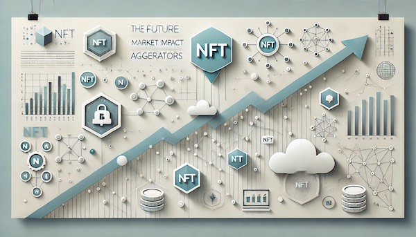 NFTアグリゲーターがもたらす未来と市場への影響