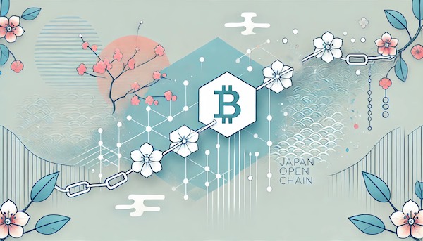 Japan Open Chain（JOC）の基本情報