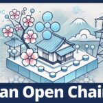 Japan Open Chain（JOC）の特徴と他チェーンとの違いを比較分析