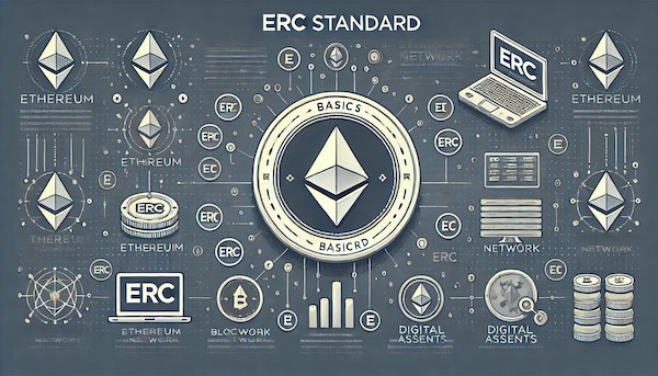 ERC規格の基本解説