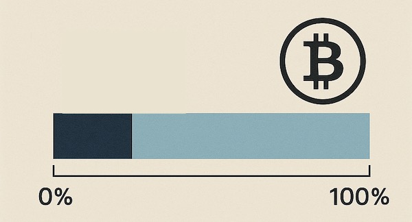 ビットコインを持っている日本人の割合は？最新データを紹介