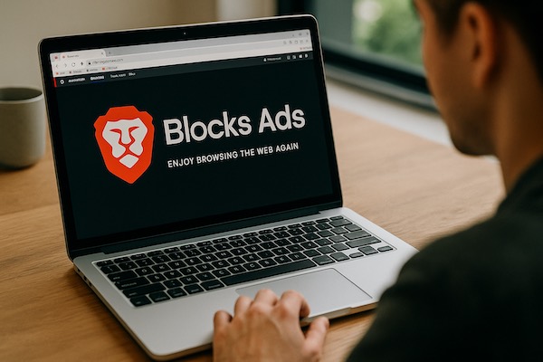 Braveブラウザの広告ブロック機能とは?初心者にもわかる基本解説