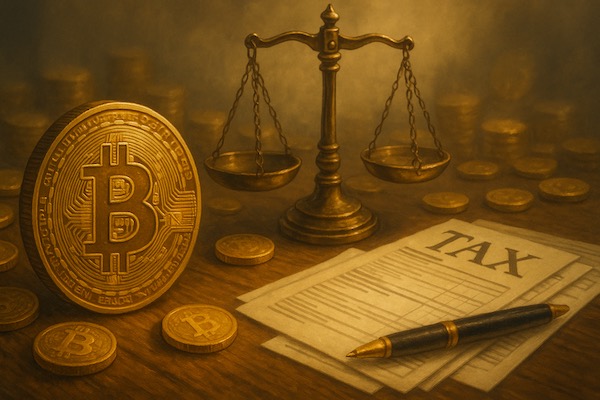 ビットコインの税金対策と節税のポイント