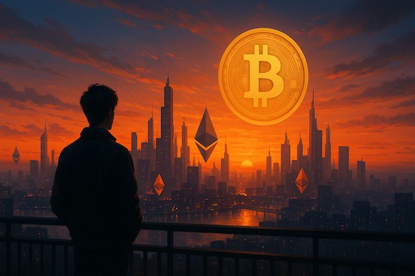2025年以降の税制改正とビットコインの未来