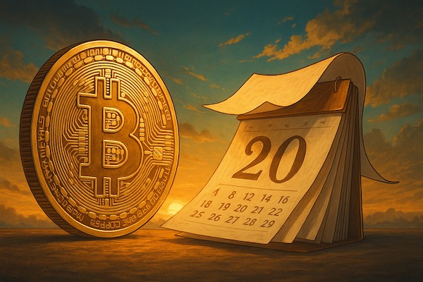 ビットコイン 半減期とは何か?仕組みをやさしく解説
