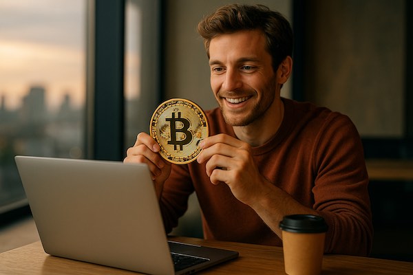 ビットコイン1億円説は「信じて買う」べきか?最終的な判断軸とは