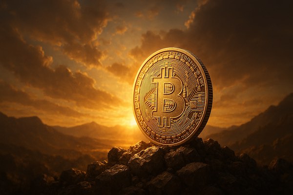 なぜビットコインは「価値が生まれた」のか?