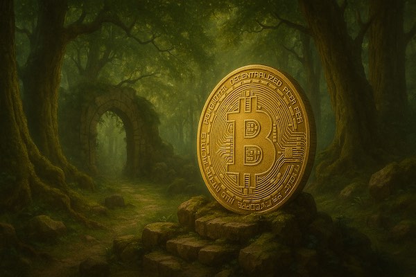 初心者こそ知っておきたい、ビットコインの原点