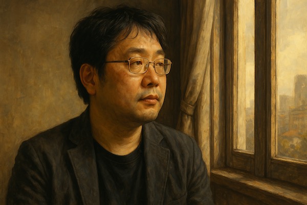 金子勇とは何者なのか?その人物像と功績に迫る