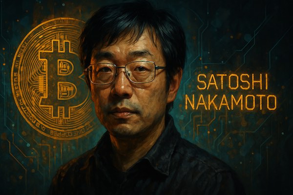 金子勇=サトシ・ナカモト説は本当か?