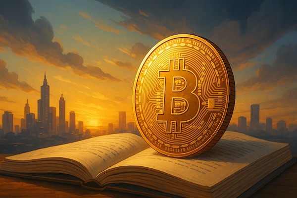 初心者のためのビットコインの基礎知識