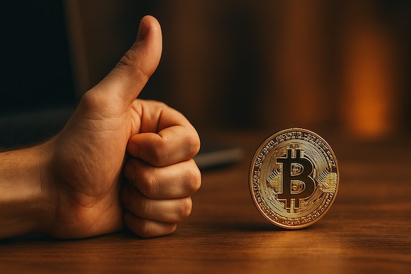 これからビットコインを始める初心者へアドバイス