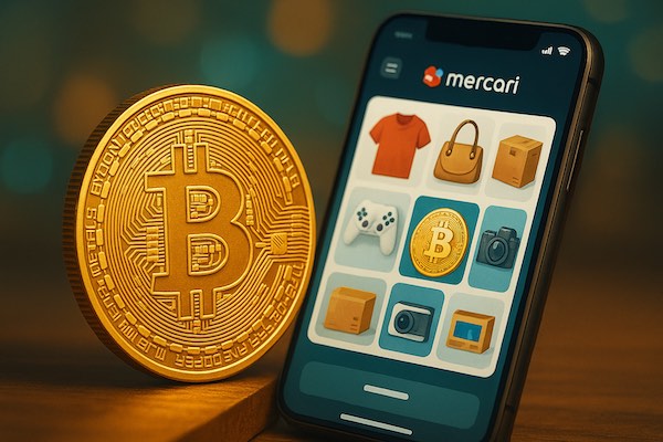 メルカリビットコインとは何か?その基本を解説