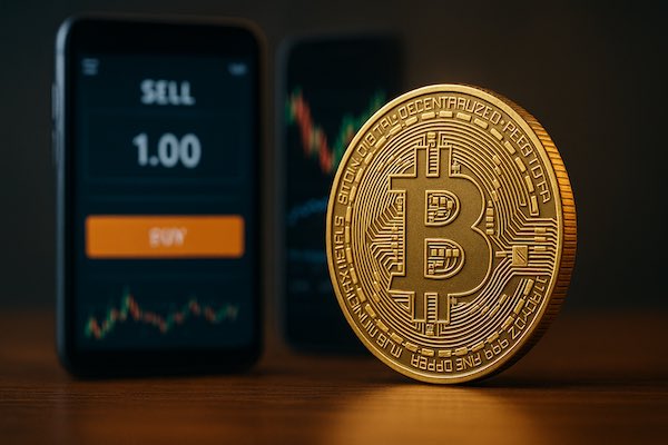 販売所と取引所の違いを初心者向けに解説