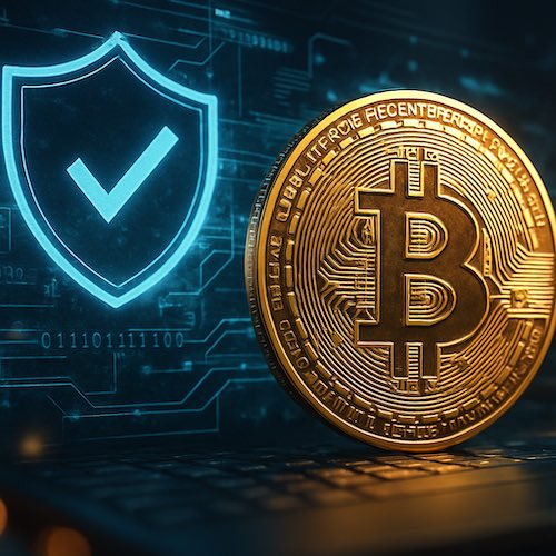 実は安心?ビットポイントの安全性と信頼性