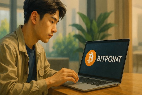 初心者がビットポイントを選ぶ際の判断基準