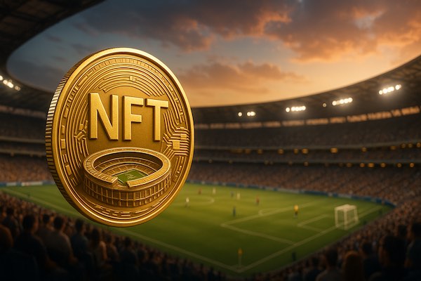 スタジアムNFTのメリットと楽しみ方