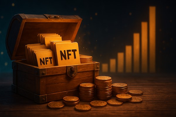 NFTのフロアプライスはなぜ重要なのか