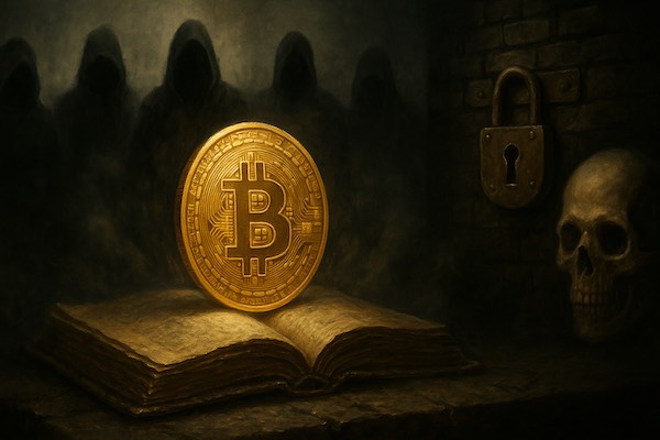 実際にビットコインが怪しいとされる5つの要因