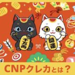 世界で一枚だけ！CNPクレジットカードの仕組みとメリット・デメリットを徹底解説