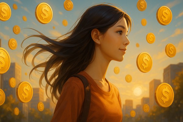 ステーブルコインがポイント感覚で使われる未来とは？