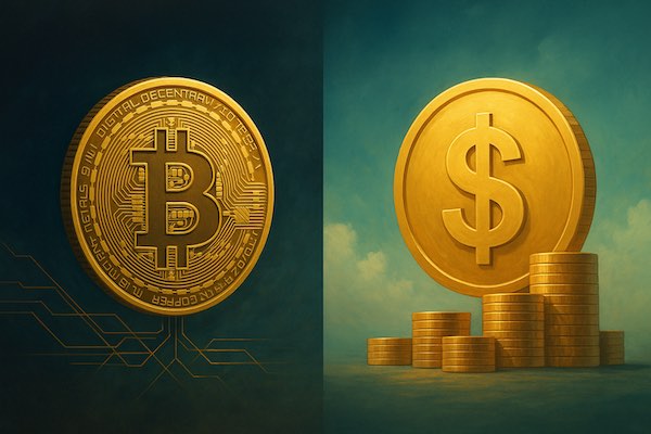 ステーブルコインとは?仮想通貨との違いをやさしく解説