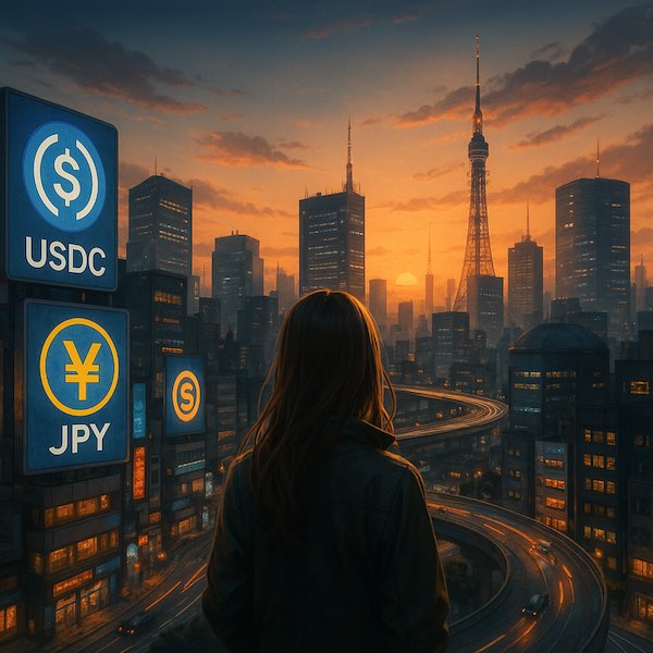 今後のステーブルコインの展望と日本での動き