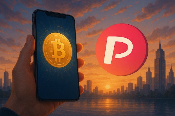 Binance JapanとPayPayの提携概要